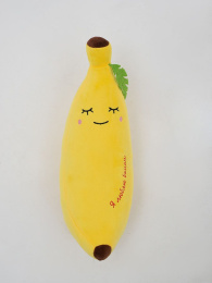 Банан девочка